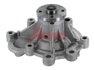 Water Pump, engine cooling AIRTEX 1747