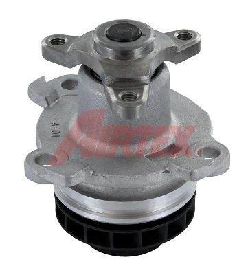 AIRTEX 1751 Water Pump, engine cooling