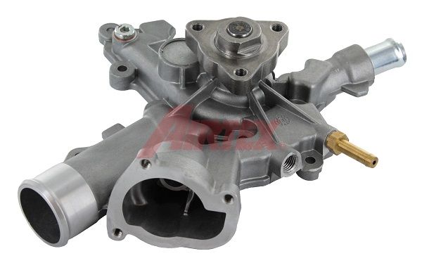 AIRTEX 1757 Water Pump, engine cooling