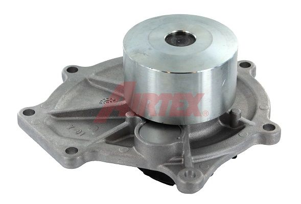AIRTEX 1814 Water Pump, engine cooling