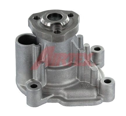 AIRTEX 1817 Water Pump, engine cooling