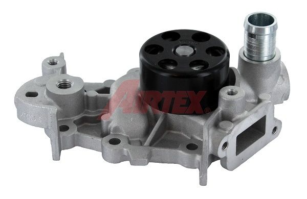 AIRTEX 1818 Water Pump, engine cooling