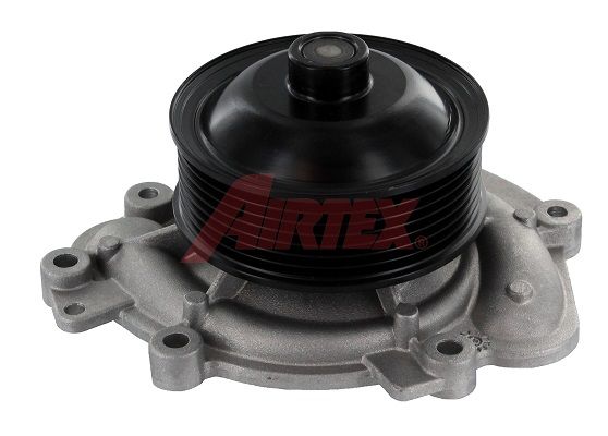 AIRTEX 1824 Water Pump, engine cooling
