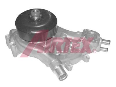 Water Pump, engine cooling AIRTEX 1834