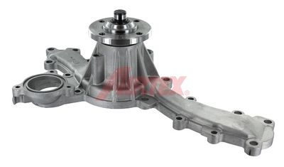 Water Pump, engine cooling AIRTEX 1836