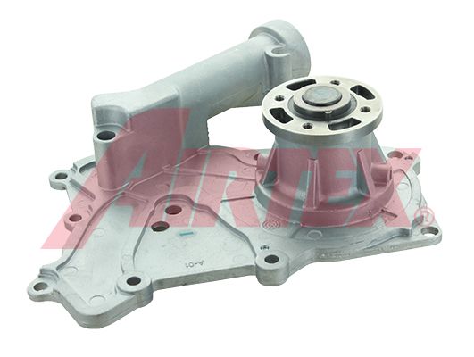 AIRTEX 1840 Water Pump, engine cooling