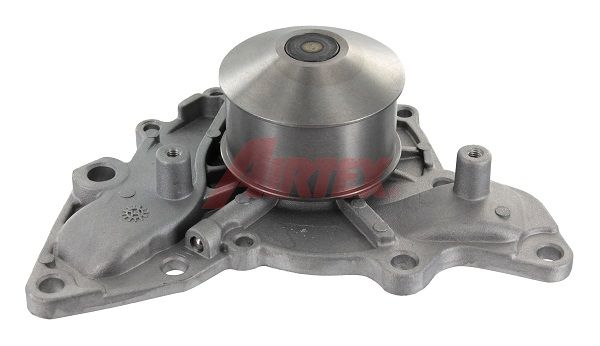 AIRTEX 1847 Water Pump, engine cooling
