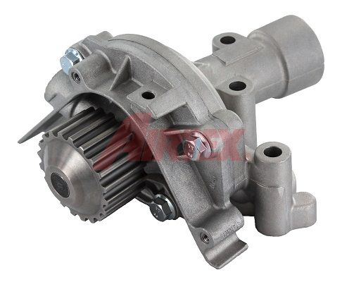 AIRTEX 1857 Water Pump, engine cooling
