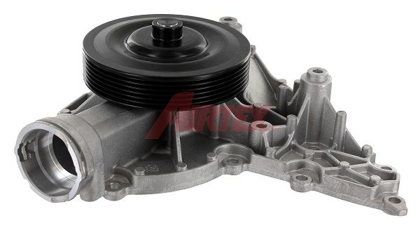 AIRTEX 1863 Water Pump, engine cooling
