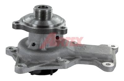 Water Pump, engine cooling AIRTEX 1869