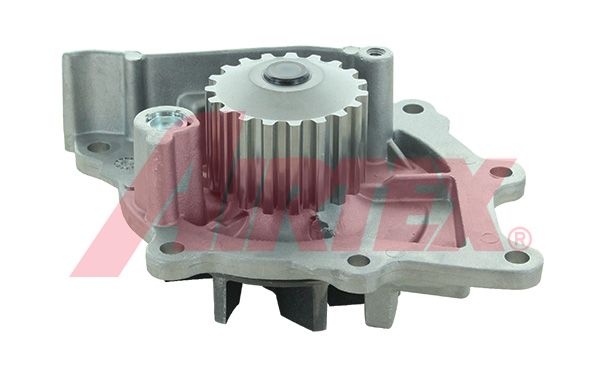 AIRTEX 1891 Water Pump, engine cooling