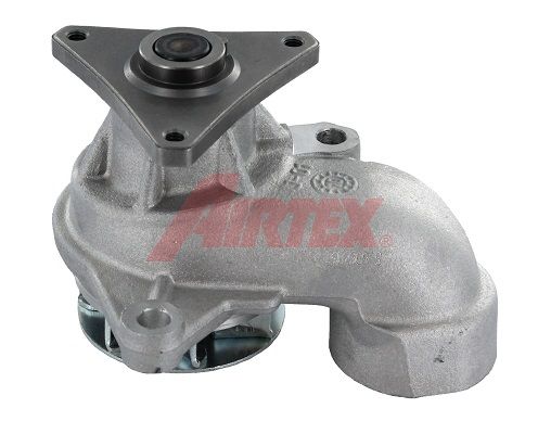 AIRTEX 1893 Water Pump, engine cooling