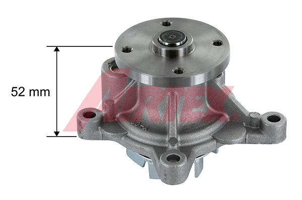 AIRTEX 1894 Water Pump, engine cooling
