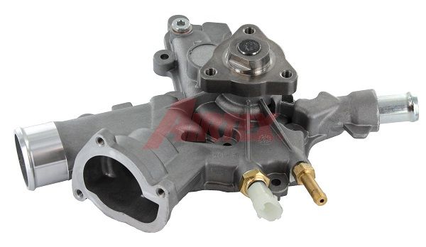 AIRTEX 1898 Water Pump, engine cooling