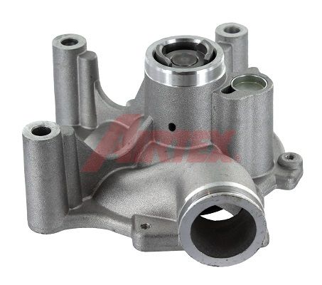 AIRTEX 1902 Water Pump, engine cooling