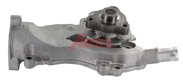 AIRTEX 1913 Water Pump, engine cooling