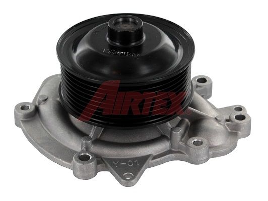 AIRTEX 1917 Water Pump, engine cooling
