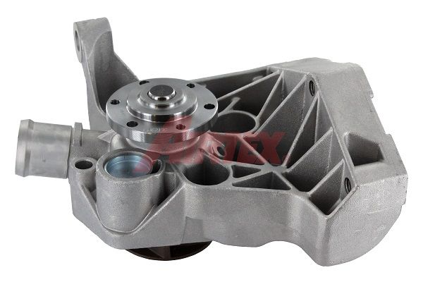 AIRTEX 1957 Water Pump, engine cooling