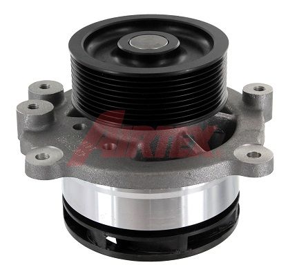 AIRTEX 1961 Water Pump, engine cooling