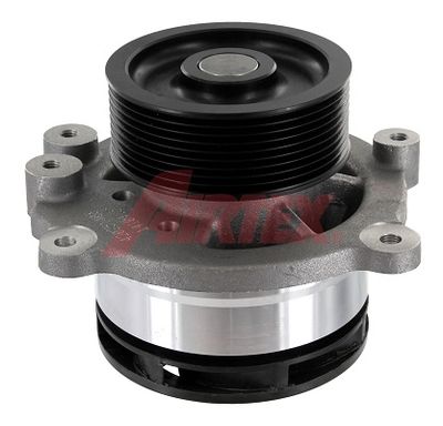 Water Pump, engine cooling AIRTEX 1961
