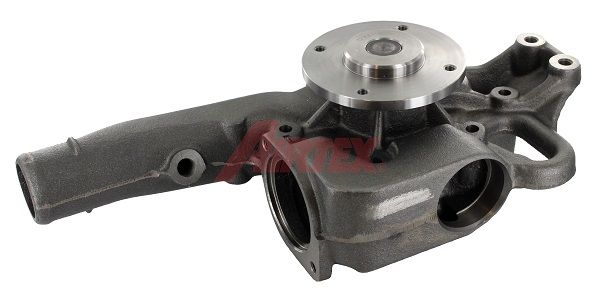 AIRTEX 1968 Water Pump, engine cooling