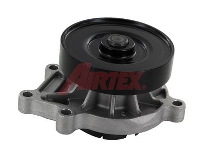 Water Pump, engine cooling AIRTEX 1975