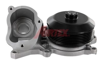 Water Pump, engine cooling AIRTEX 1976