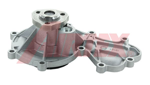 AIRTEX 1985 Water Pump, engine cooling