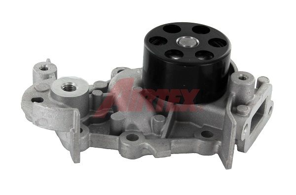 AIRTEX 1989 Water Pump, engine cooling