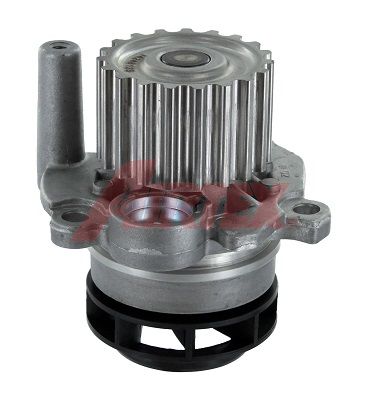 Water Pump, engine cooling AIRTEX 1998