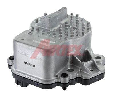 Water Pump, engine cooling AIRTEX 2005