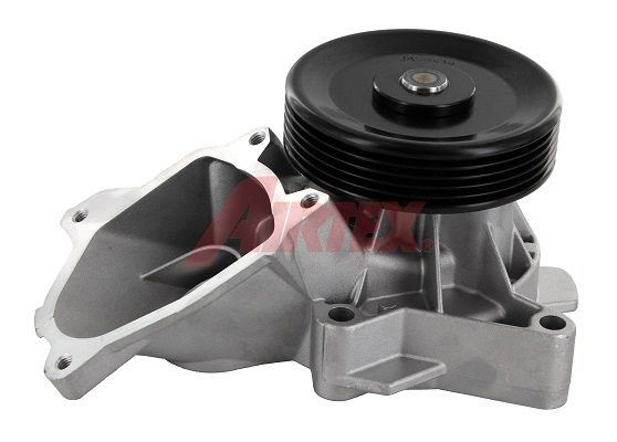 AIRTEX 2012 Water Pump, engine cooling