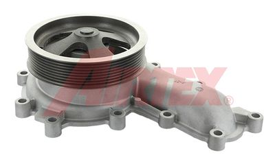 Water Pump, engine cooling AIRTEX 2014