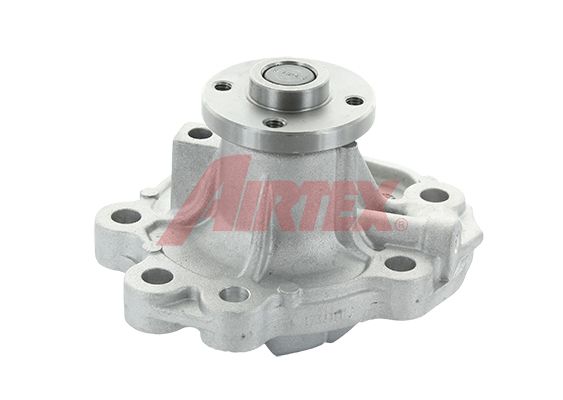 AIRTEX 2040 Water Pump, engine cooling