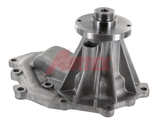 AIRTEX 2072 Water Pump, engine cooling