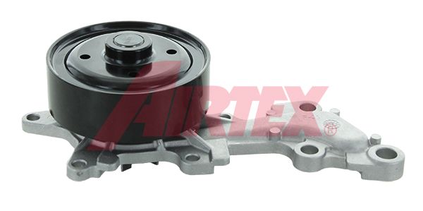 AIRTEX 2075 Water Pump, engine cooling