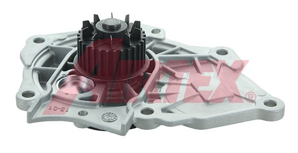 AIRTEX 2080 Water Pump, engine cooling