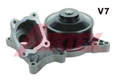 Water Pump, engine cooling AIRTEX 2096
