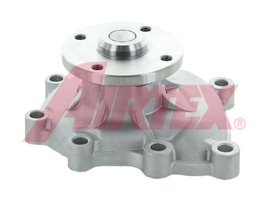 AIRTEX 2106 Water Pump, engine cooling