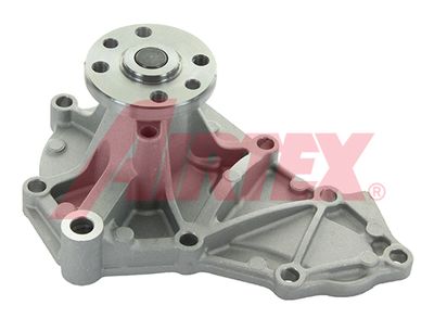 Water Pump, engine cooling AIRTEX 2124