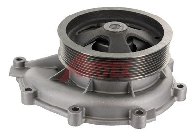 Water Pump, engine cooling AIRTEX 2146