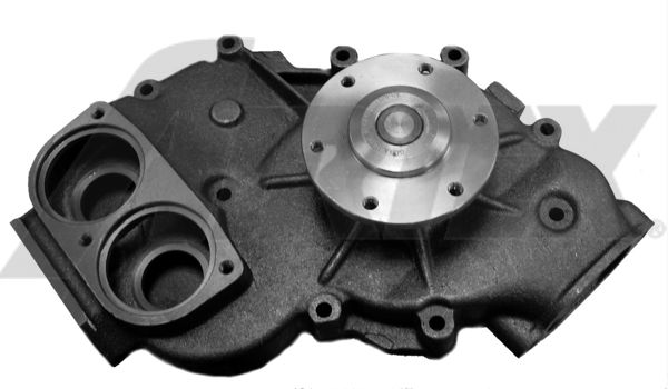 AIRTEX 2202 Water Pump, engine cooling