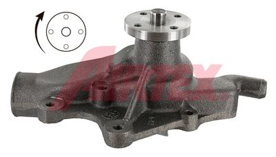 Water Pump, engine cooling AIRTEX 3403