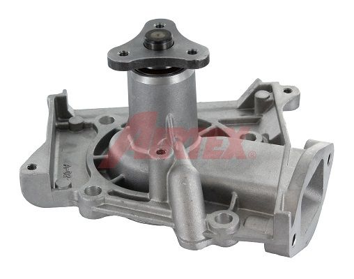 AIRTEX 4049 Water Pump, engine cooling