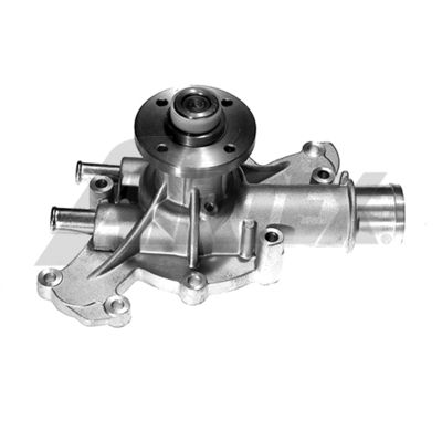 Water Pump, engine cooling AIRTEX 4057