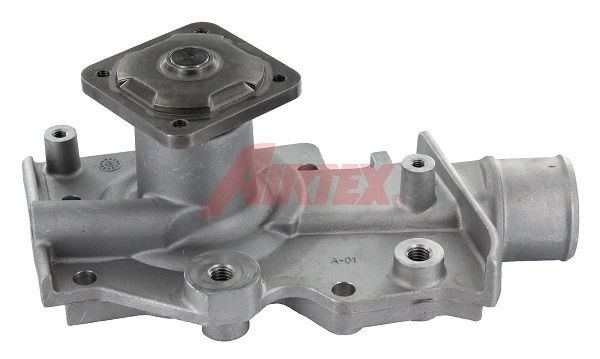 AIRTEX 4084 Water Pump, engine cooling