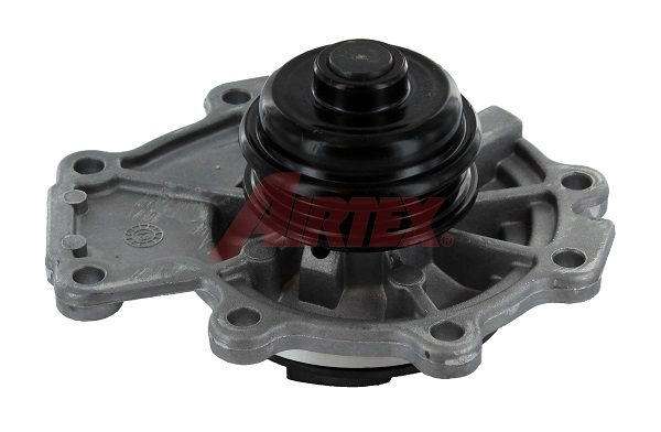 AIRTEX 4091 Water Pump, engine cooling