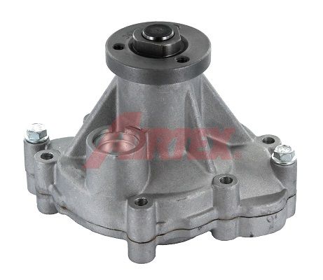 AIRTEX 4124 Water Pump, engine cooling