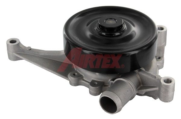 AIRTEX 4129 Water Pump, engine cooling