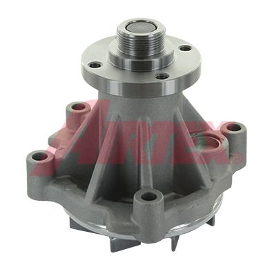 Water Pump, engine cooling AIRTEX 4130